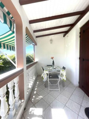 L'appartement POMME CANNELLE